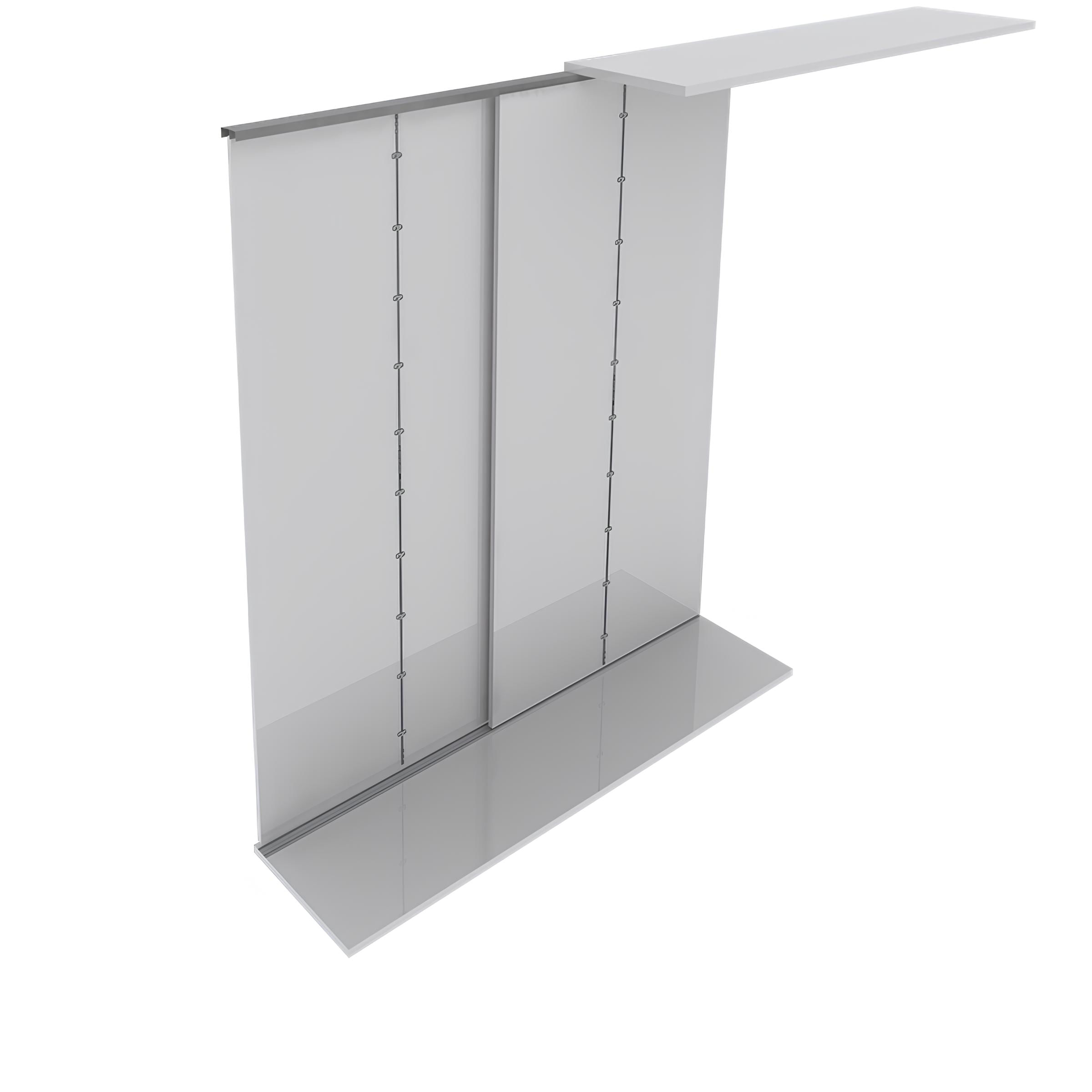 Desempenador Dp-95-1 De Sobrepor Rometal 42869_0.jpg